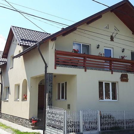 Pensiunea Casa Stet Toader Iulian Săpânța Exterior photo